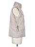 Patagonia 100% Recycled Polyester Gray Vest Size S - photo 4