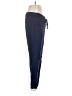Splendid 100% Rayon Solid Blue Casual Pants Size S - photo 4