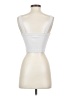 Cotton On White Tank Top Size XS - photo 2