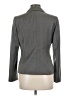 Kasper 100% Polyester Gray Blazer Size 6 - photo 2