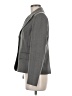 Kasper 100% Polyester Gray Blazer Size 6 - photo 5