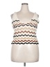 Wrangler Retro Ivory Sweater Vest Size M - photo 1