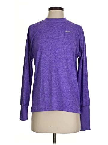 Nike Long Sleeve Top (view 1)