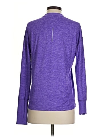 Nike Long Sleeve Top (view 2)