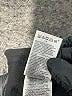 Athleta Solid Black Active Pants Size 3X - photo 6