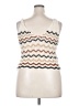 Wrangler Retro Ivory Sweater Vest Size M - photo 2