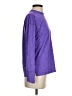 Nike Purple Long Sleeve Top Size S - photo 4