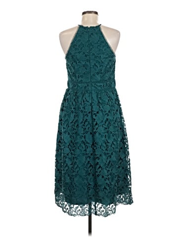 Ann Taylor LOFT Cocktail Dress (view 2)