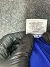 PETER MILLAR Blue Short Sleeve Top Size XS - photo 8