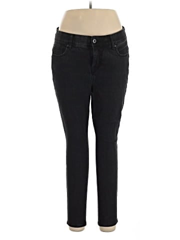Torrid Jeans (view 1)