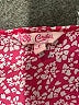 Candie's 100% Polyester Pink Sleeveless Blouse Size L - photo 7