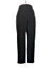 Zara Solid Black Dress Pants Size S - photo 1