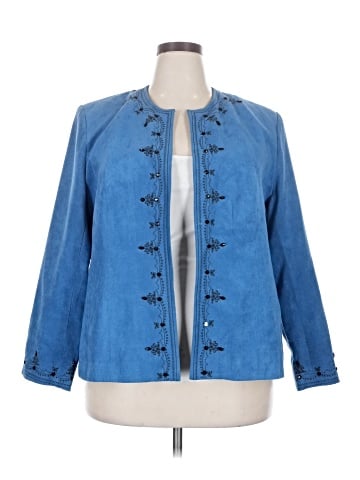 DressBarn Jacket (view 1)