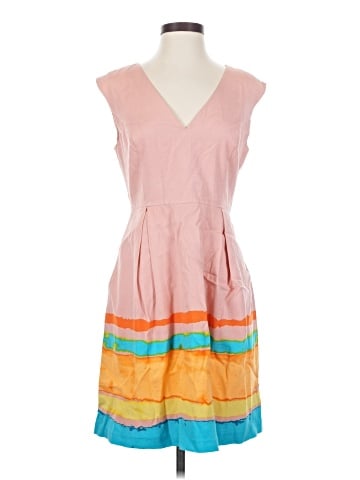 Tracy Reese Casual Dress (view 1)