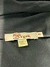 Aryeh Black Cardigan Size S - photo 7