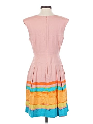 Tracy Reese Casual Dress (view 2)