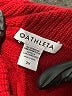 Athleta Red Turtleneck Sweater Size 2X - photo 7