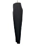 Zara Solid Black Dress Pants Size S - photo 5