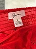 Japna Hearts Pink Romper Size S - photo 4