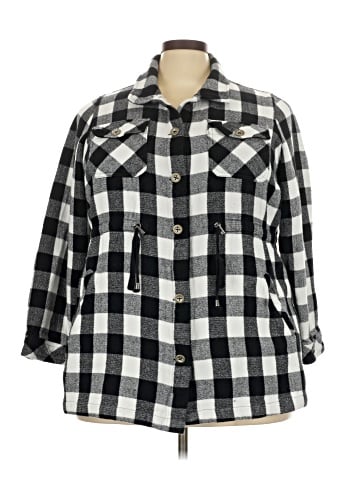 Torrid Jacket (view 1)
