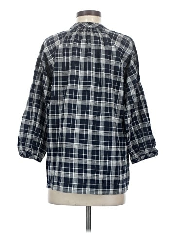 Madewell Blouse (view 2)