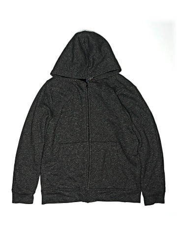 The Children's Place Zip Up Hoodie (view 1)