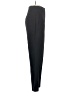 Zara Solid Black Dress Pants Size S - photo 4