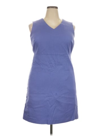Isaac Mizrahi LIVE! Casual Dress (view 1)