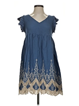 Altar'd State Sleeveless Top