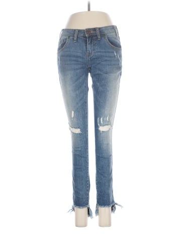 One by One Teaspoon Jeans (view 1)