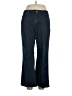 Unbranded Blue Jeans Size 14 (petite) - photo 1