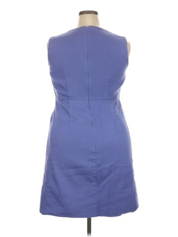 Isaac Mizrahi LIVE! Casual Dress (view 2)