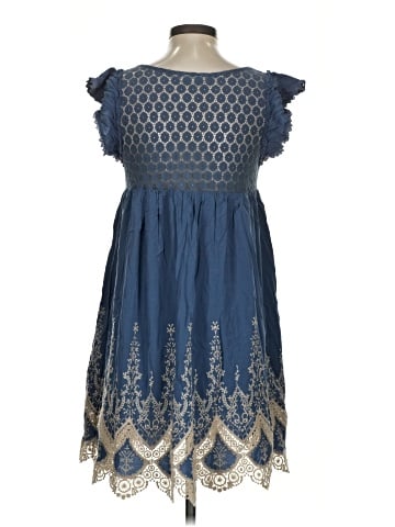 Altar'd State Sleeveless Top (view 2)