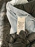 Nordstrom 100% Cotton Blue Casual Pants Size 9-12 mo - photo 4