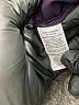 Ann Taylor 100% Polyester Purple Long Sleeve Blouse Size XL - photo 8