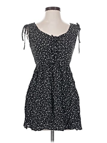 Band of Gypsies Casual Dress (view 1)