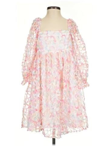 Storia Cocktail Dress (view 1)
