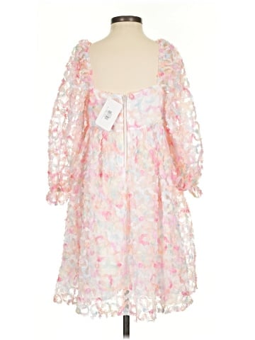 Storia Cocktail Dress (view 2)