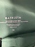 Athleta Green Active Pants Size 2X - photo 4