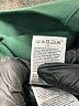Athleta Green Active Pants Size 2X - photo 6