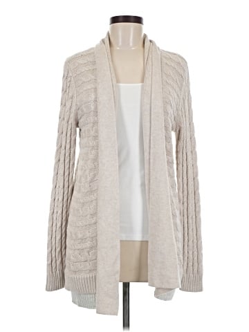 Market and Spruce Cardigan (view 1)