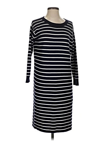 J.Crew Wool Dress (view 1)