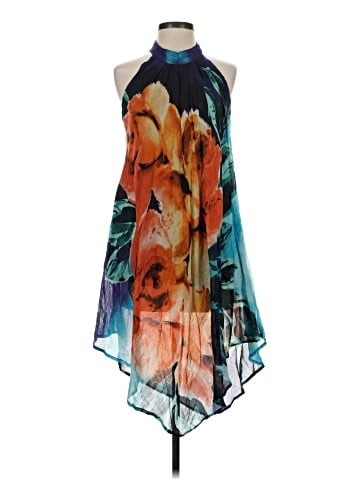 Chilli Pepper LONDON Cocktail Dress (view 1)