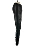 TJ Collection Black Track Pants Size 4 - photo 4