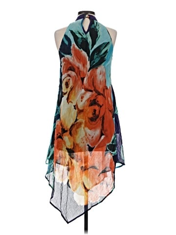 Chilli Pepper LONDON Cocktail Dress (view 2)