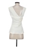 Theory Ivory Sleeveless Top Size P (petite) - photo 2
