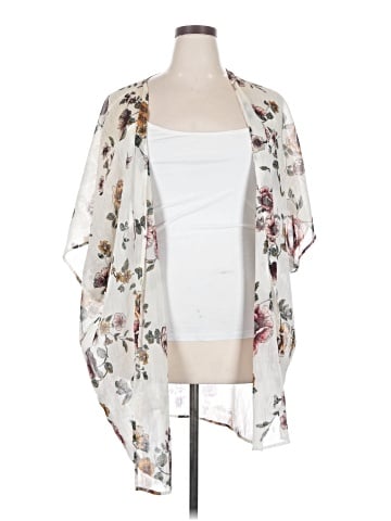 Maurices Kimono (view 1)