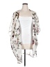 Maurices White Kimono Size 20 - 24 (2) - photo 1