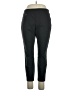 Alfani Solid Black Active Pants Size 16 - photo 1
