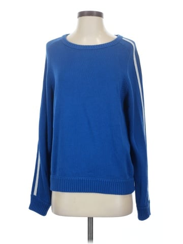Margaret O'Leary Pullover Sweater (view 1)